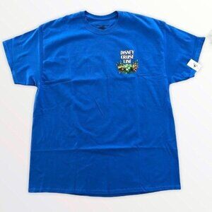 Disney Cruise Line (DCL) - "Mickey In Paradise" Shirt